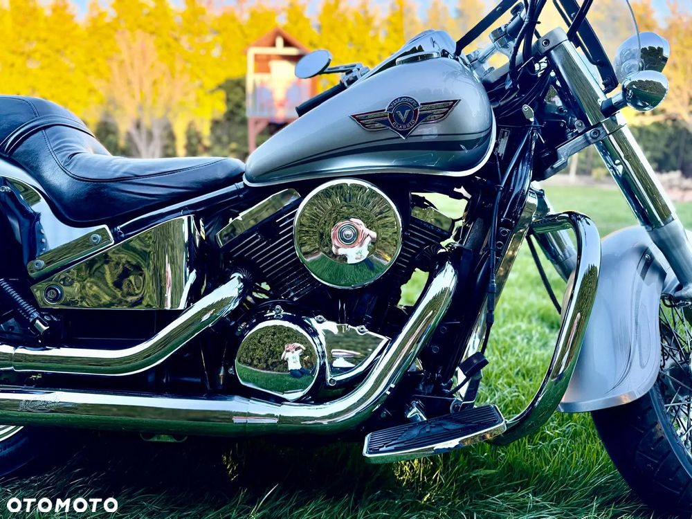 Kawasaki Vulcan - 28