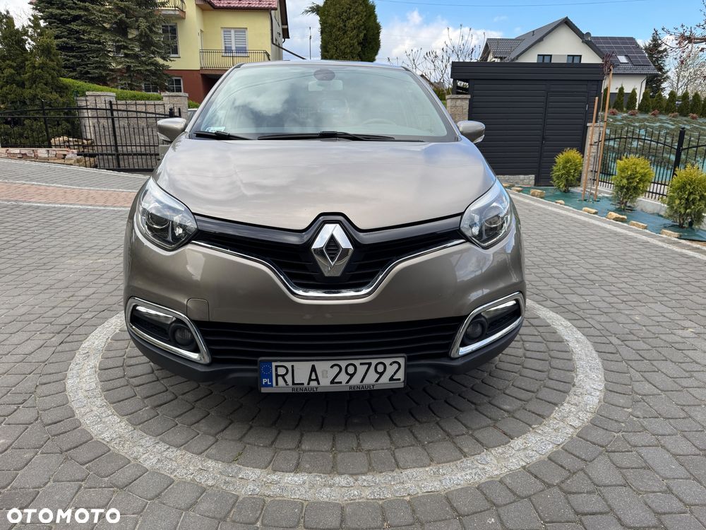 Renault Captur - 20