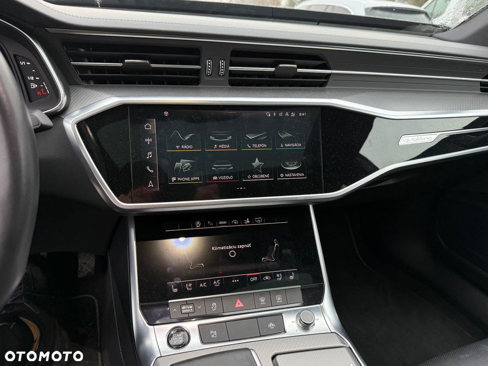 Audi A7 Sportback - 28