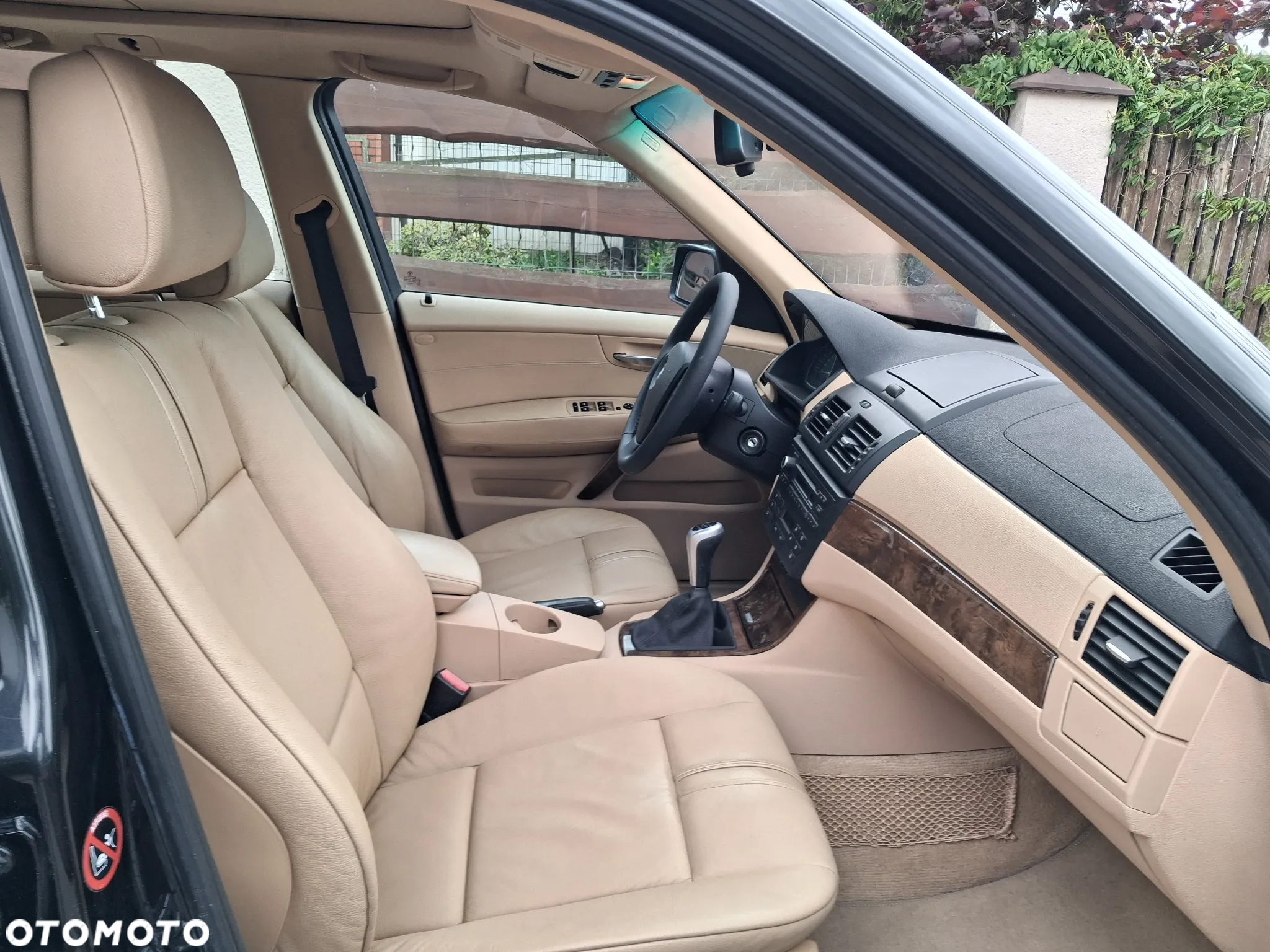 BMW X3 xDrive20d Edition Exclusive - 5