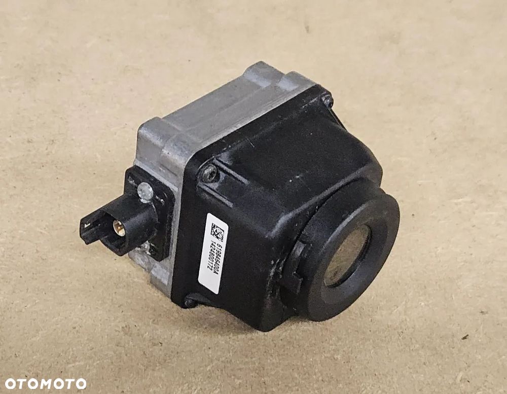 Kamera Nightvision Night Vision Audi A6 A7 A8 Q7 Q8 4G0980552A - 2