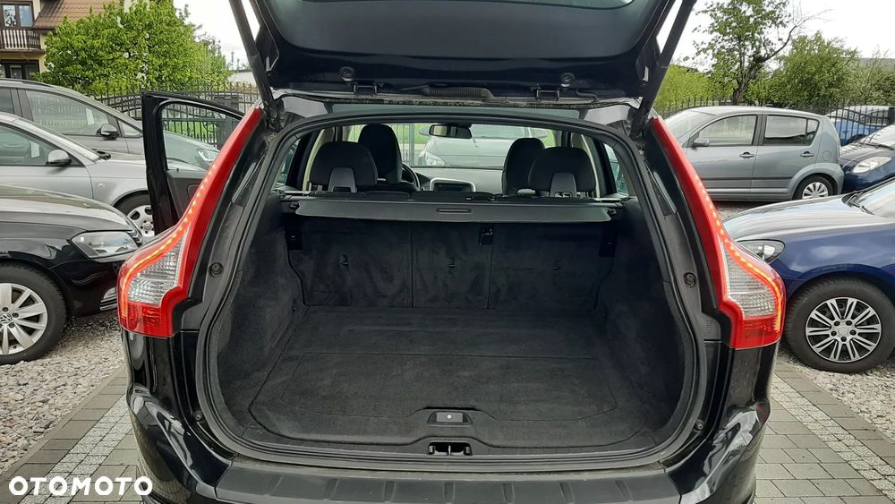 Volvo XC 60 - 15