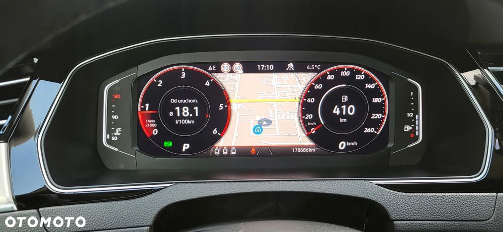 Volkswagen Passat 2.0 TDI Elegance DSG - 12