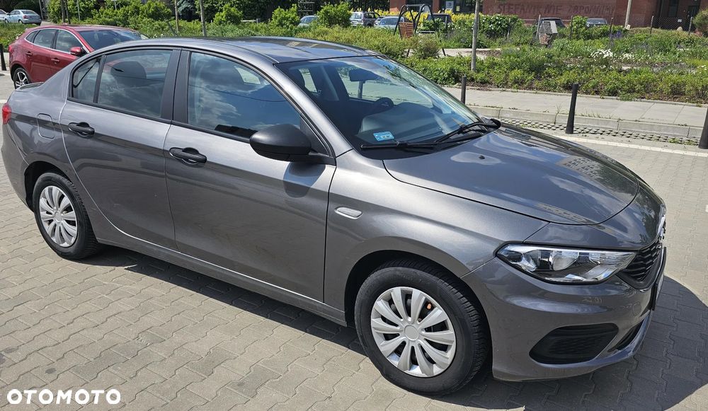 Fiat Tipo - 4