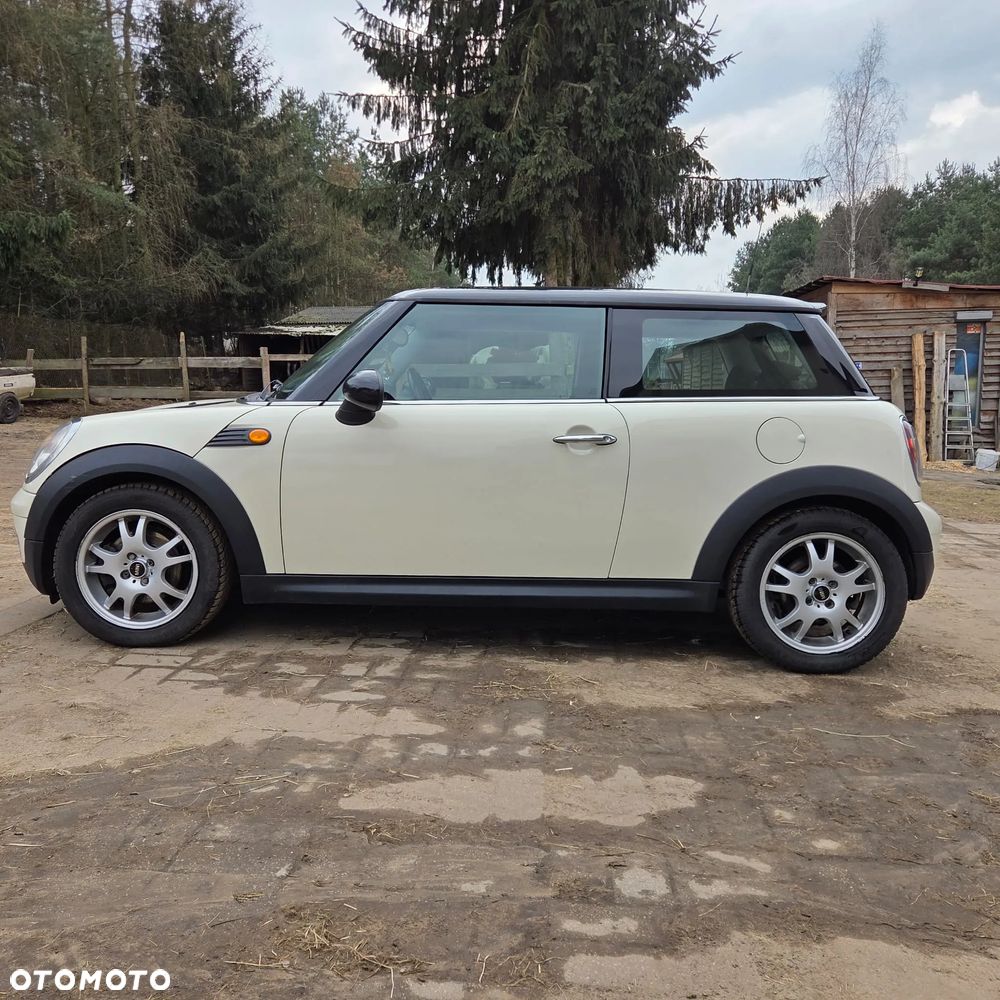 MINI Cooper - 3