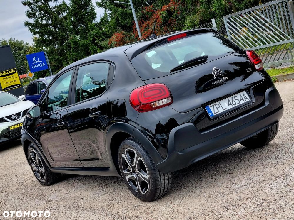 Citroën C3 1.2 PureTech Shine - 7