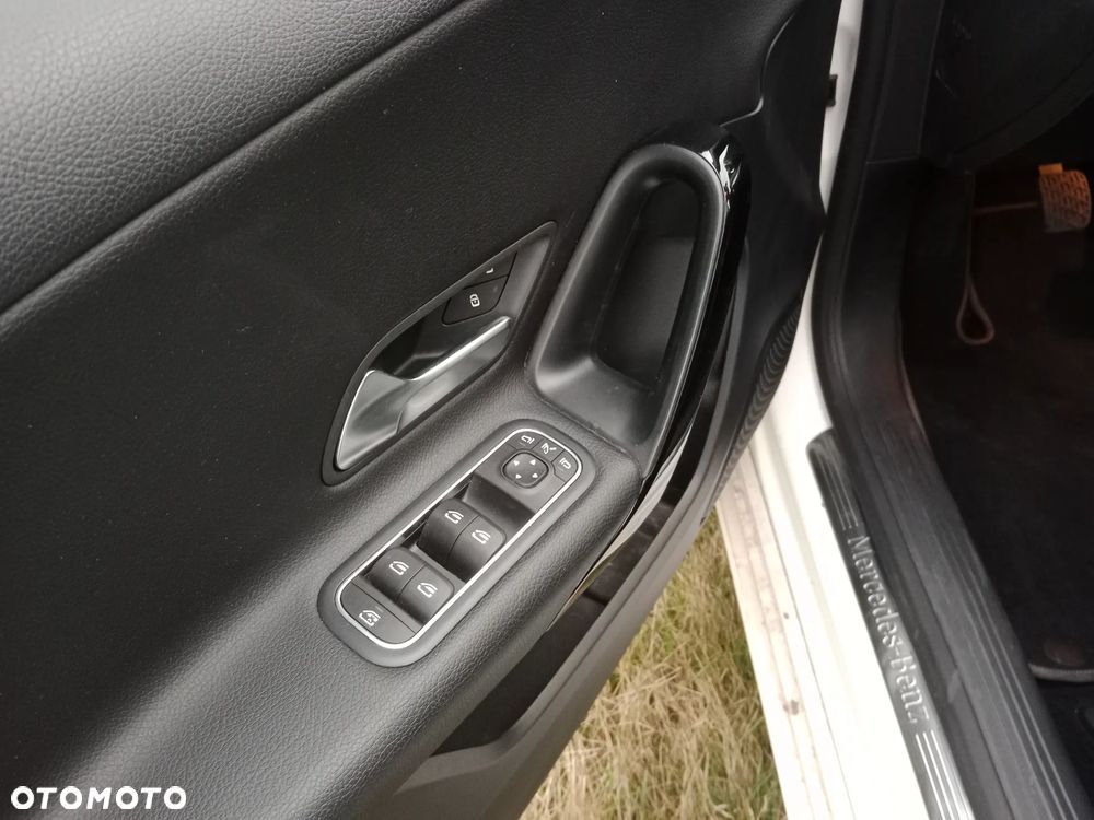 Mercedes-Benz Klasa A - 13