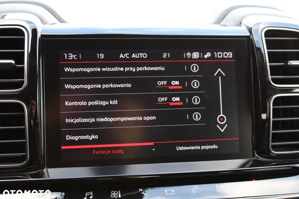 Citroën C5 Aircross - 32