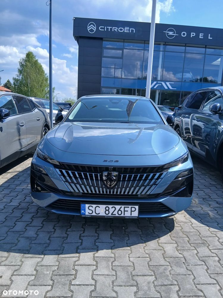 Peugeot 308 - 12