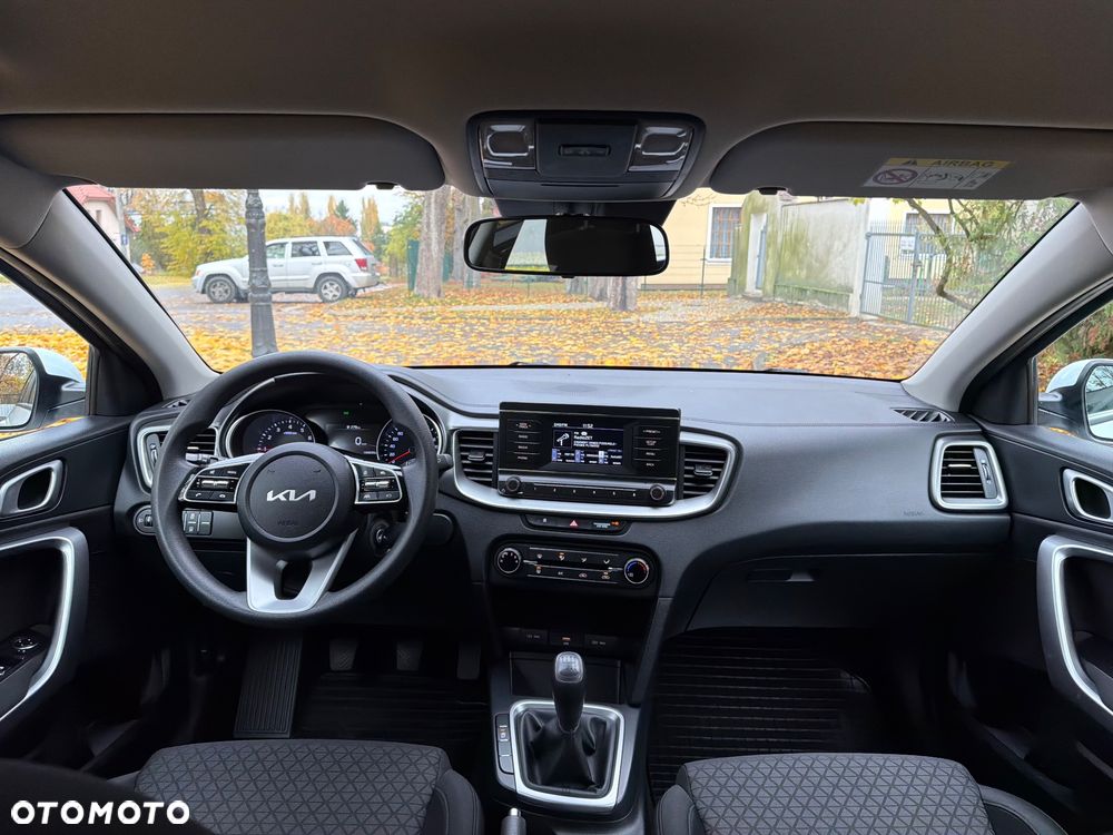 Kia Ceed 1.0 T-GDI S - 8