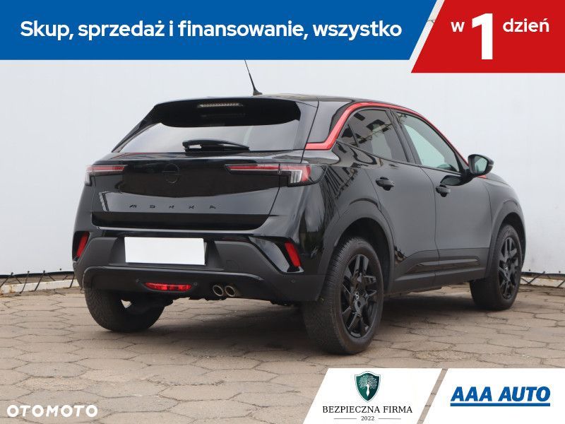 Opel Mokka - 7
