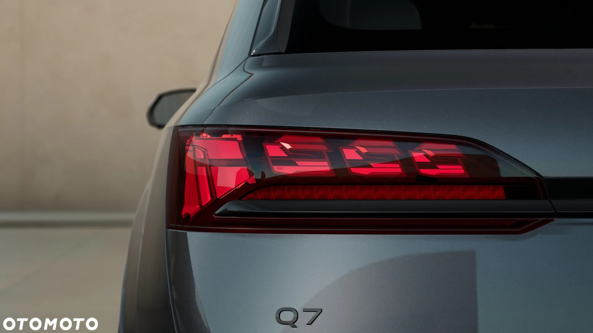 Audi Q7 60 TFSI e PHEV Quattro S Line Tiptr - 6