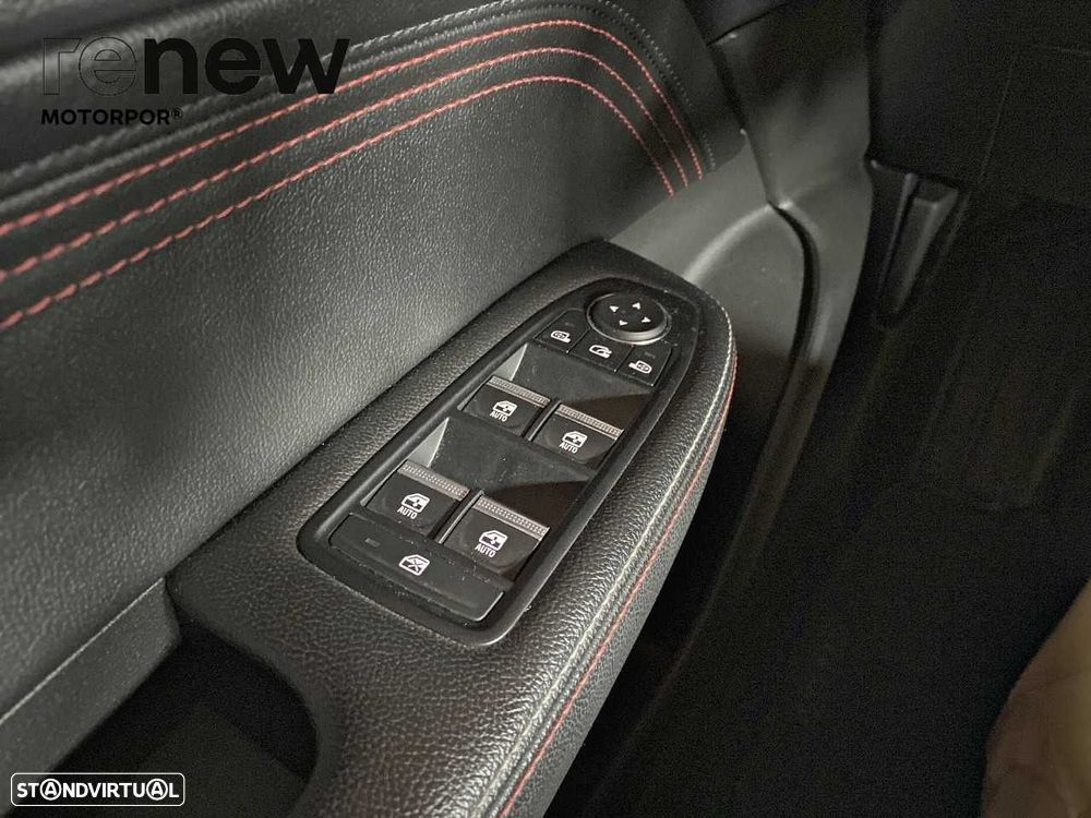 Renault Arkana 1.3 TCe R.S.Line EDC - 19