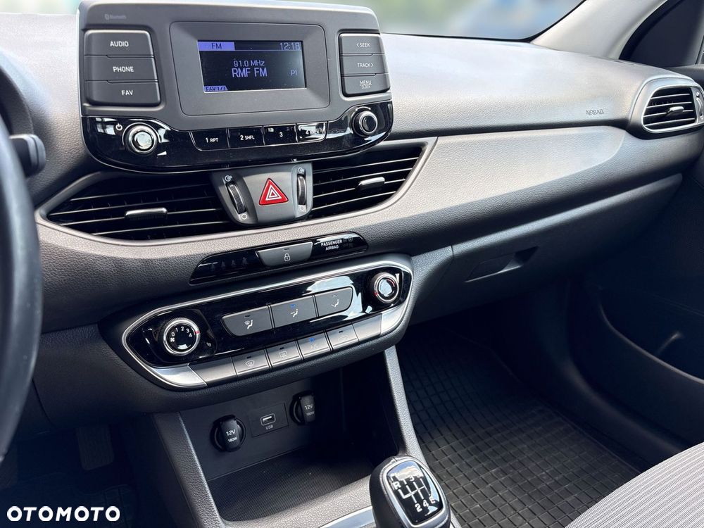 Hyundai i30 - 20