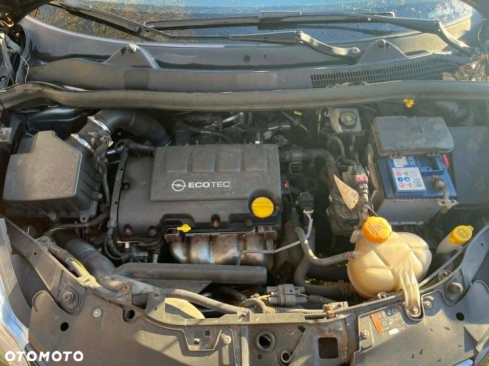 Opel Corsa - 15