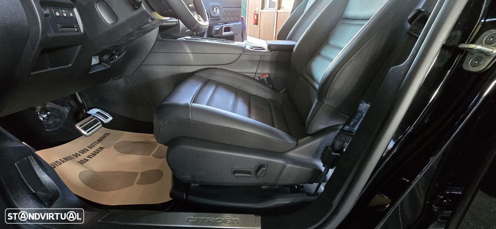 Citroën C5 Aircross 1.6 Hybrid Shine Pack e-EAT8 - 31