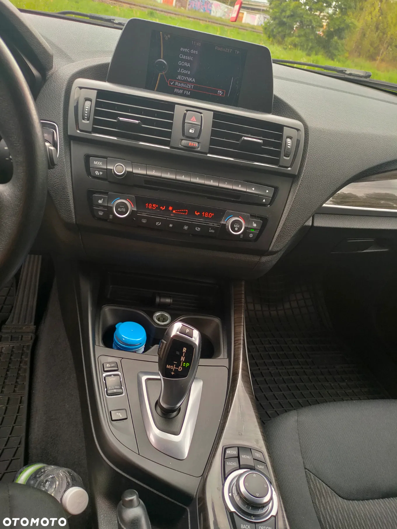 BMW Seria 1 - 14