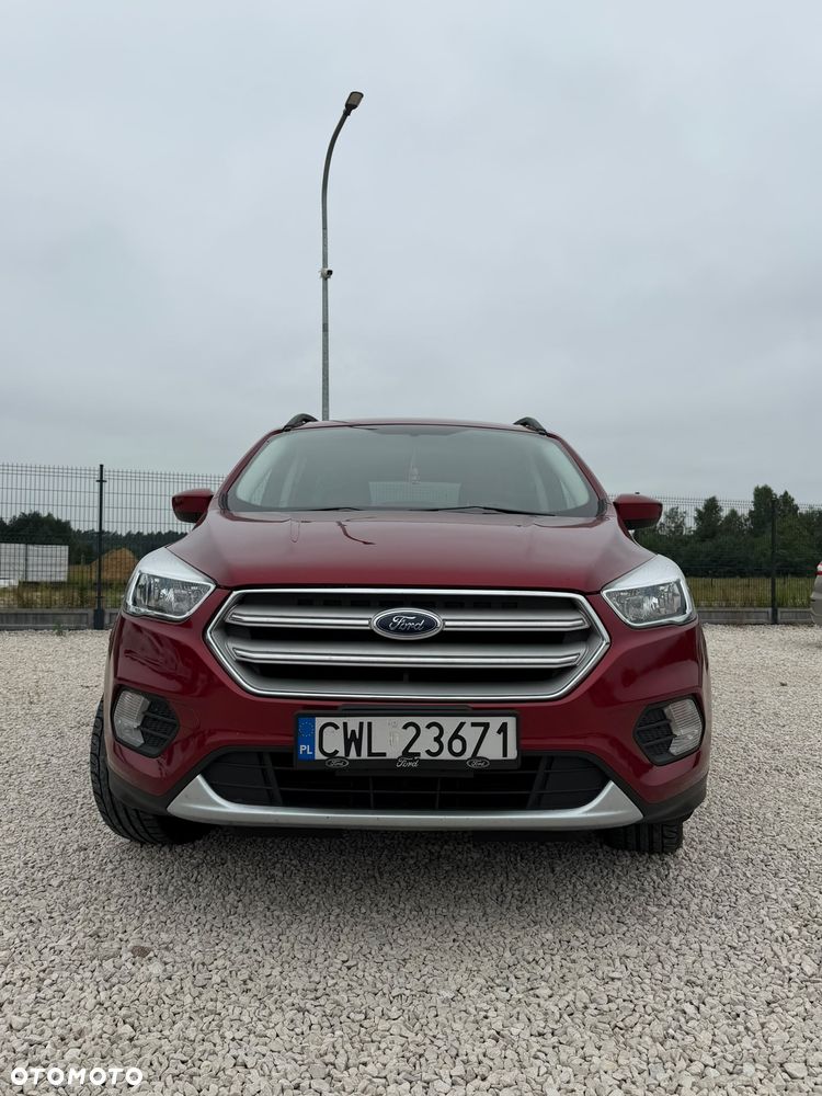 Ford Escape - 9