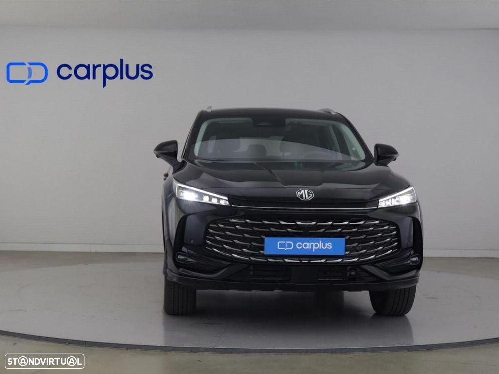 MG HS 1.5 Plug-in Hybrid Luxury - 3