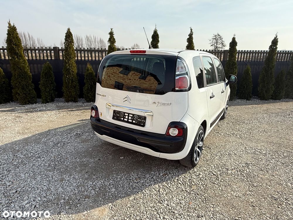 Citroën C3 Picasso VTi 95 Attraction - 10