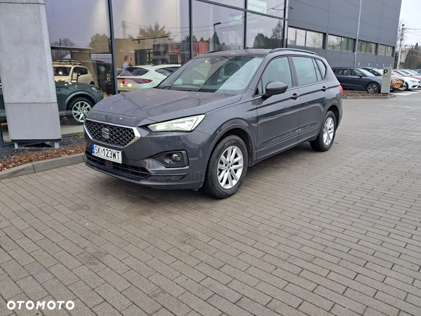 Seat Tarraco 1.5 Eco TSI EVO Style S&S