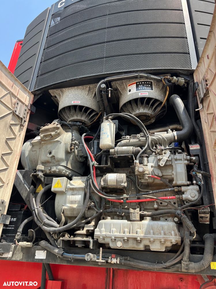 Schmitz Cargobull SKO 24 - 13