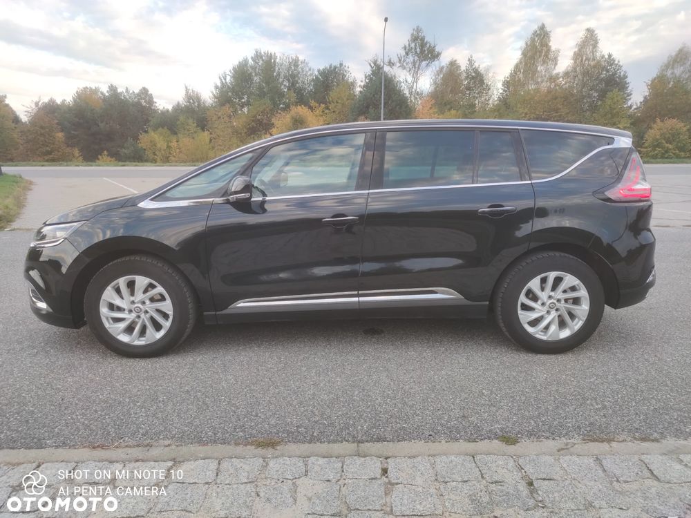 Renault Espace 2016 photo 4