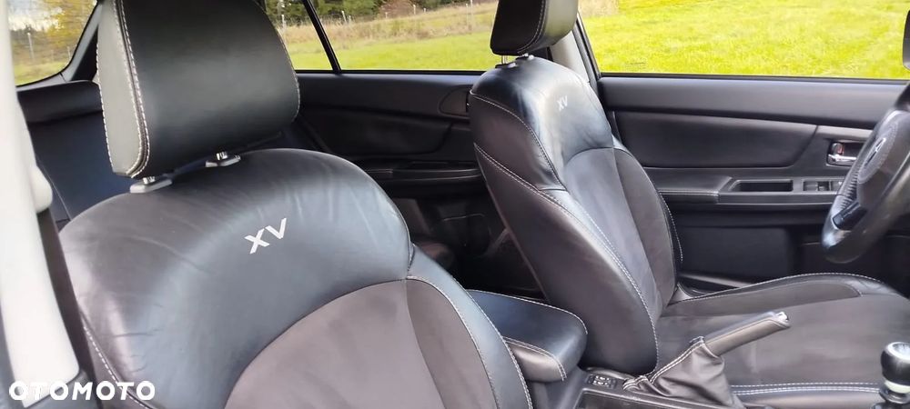 Subaru XV 2.0i Exclusive - 15