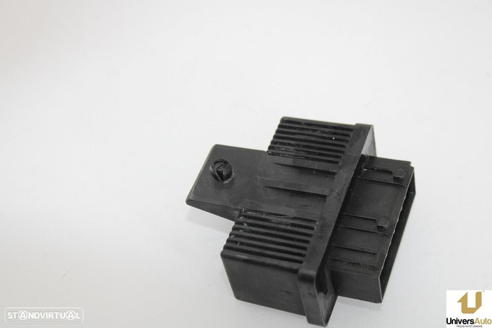 RELÉ PEUGEOT PARTNER FURGÃO 2011 -240107 - 4