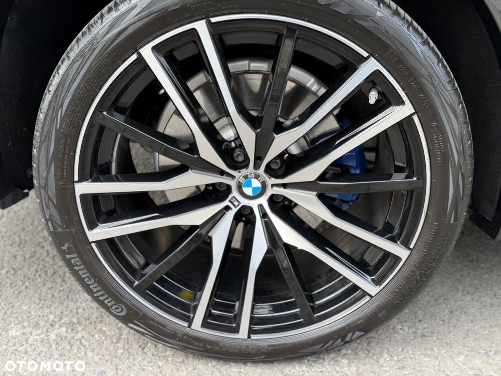 BMW X5 - 20