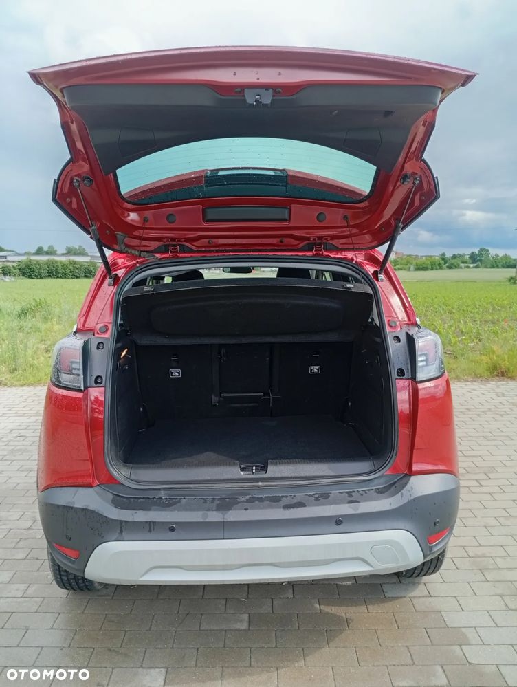 Opel Crossland X - 5