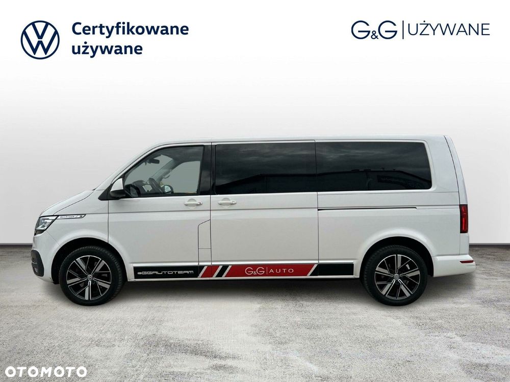 Volkswagen Multivan - 2