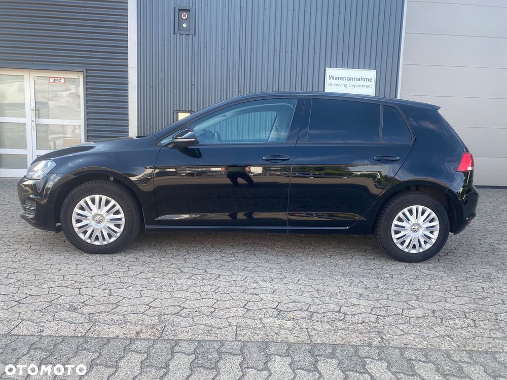Volkswagen Golf 1.2 TSI BMT Trendline Perfectline - 1