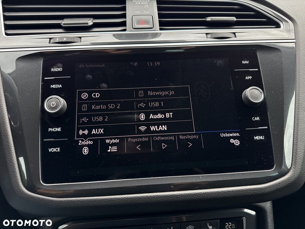 Volkswagen Tiguan 2.0 TSI 4Mot Highline DSG - 35