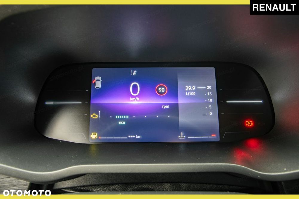 Renault Trafic Kombi L2H1 2.0 150KM - 16