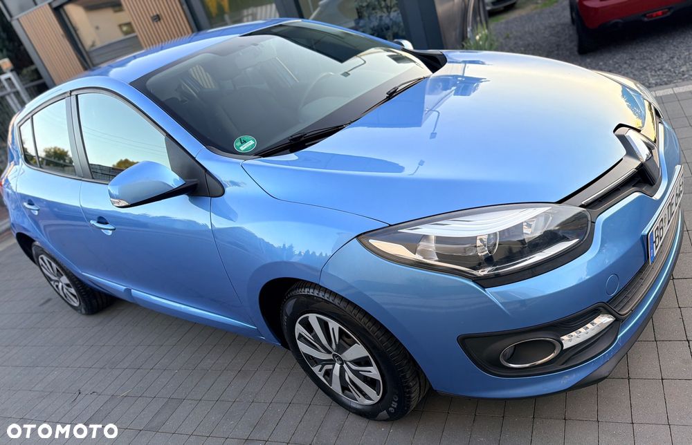 Renault Megane ENERGY TCe 115 Start & Stopp Expression - 22