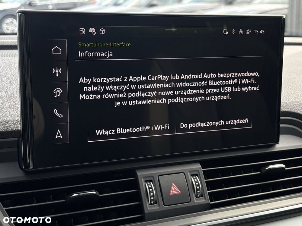 Audi Q5 Sportback - 24