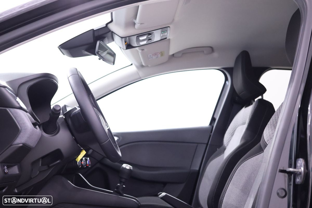 Renault Clio 1.0 TCe Evolution Bi-Fuel - 27