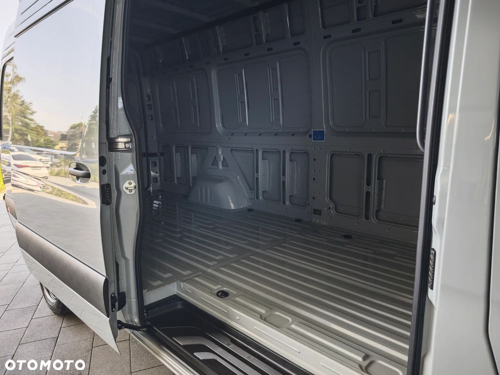 Mercedes-Benz Sprinter 319 SELECT! - 19