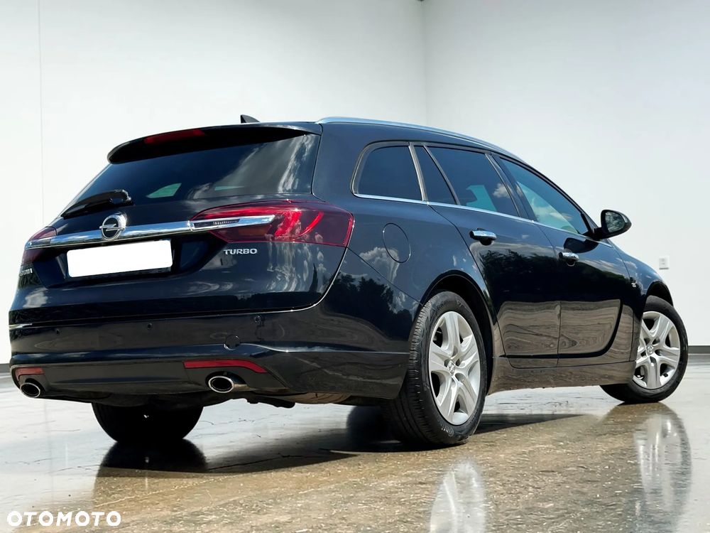 Opel Insignia - 16