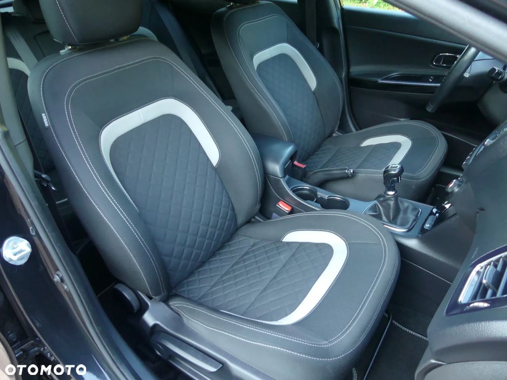 Kia Ceed 1.0 T-GDI GT Line - 28