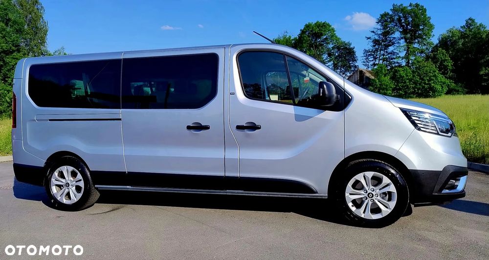 Renault Trafic 2.0 dCi - 7