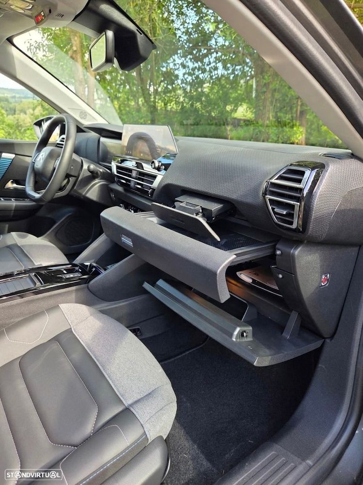 Citroën e-C4 Shine - 27