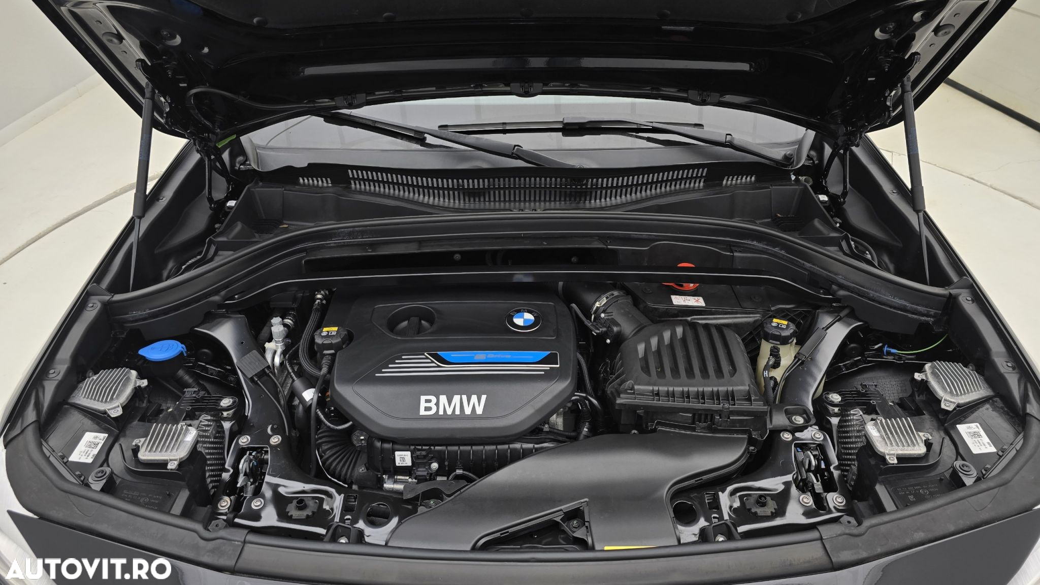 BMW X2 xDrive25e AT PHEV - 24