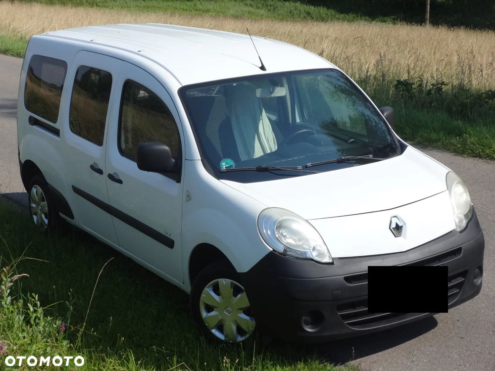 Renault Kangoo 1.5 dCi Helios - 2