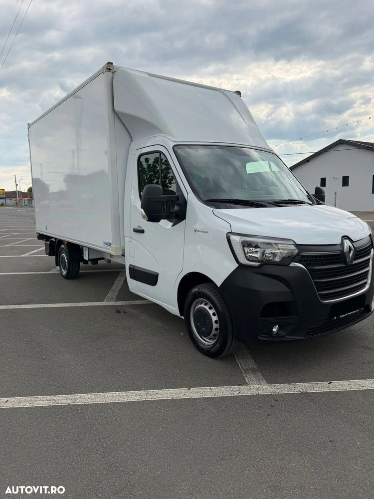 Renault Master Cub - 2