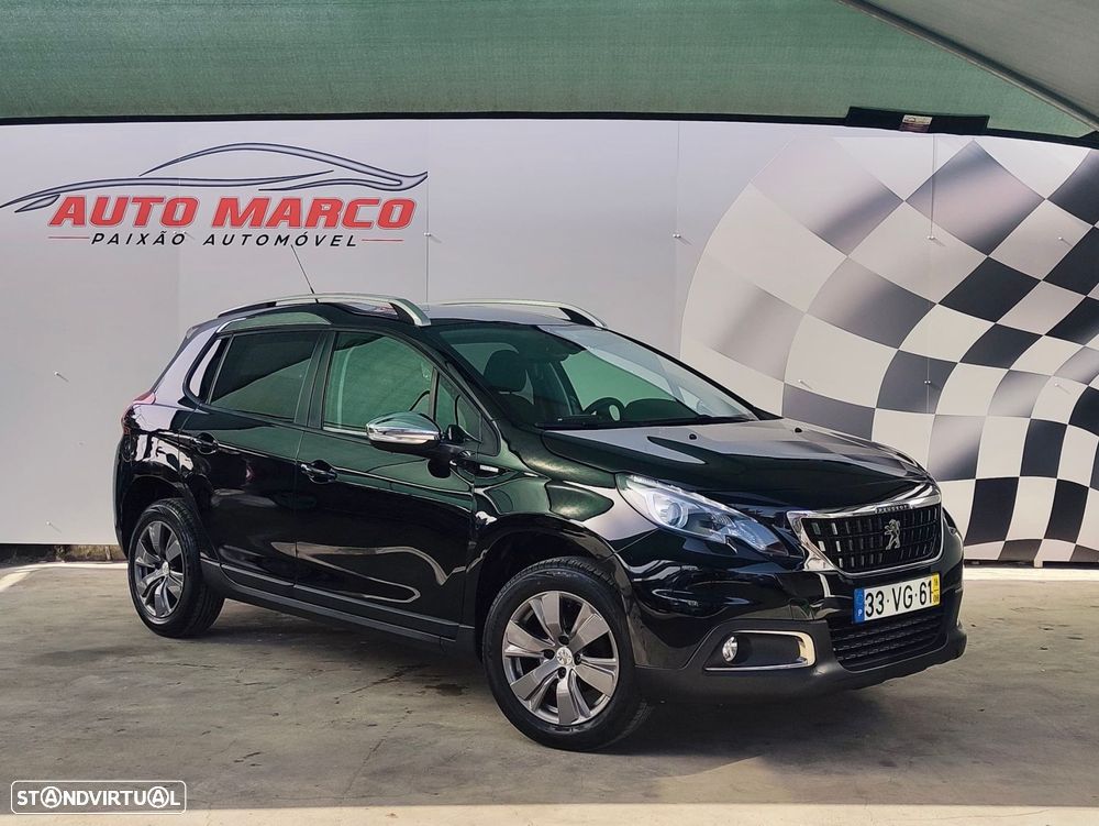Peugeot 2008 1.2 PureTech Style - 18