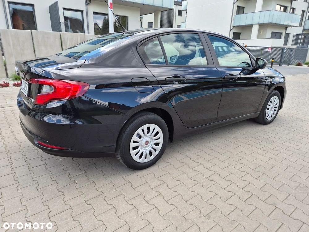 Fiat Tipo 1.4 16V - 4