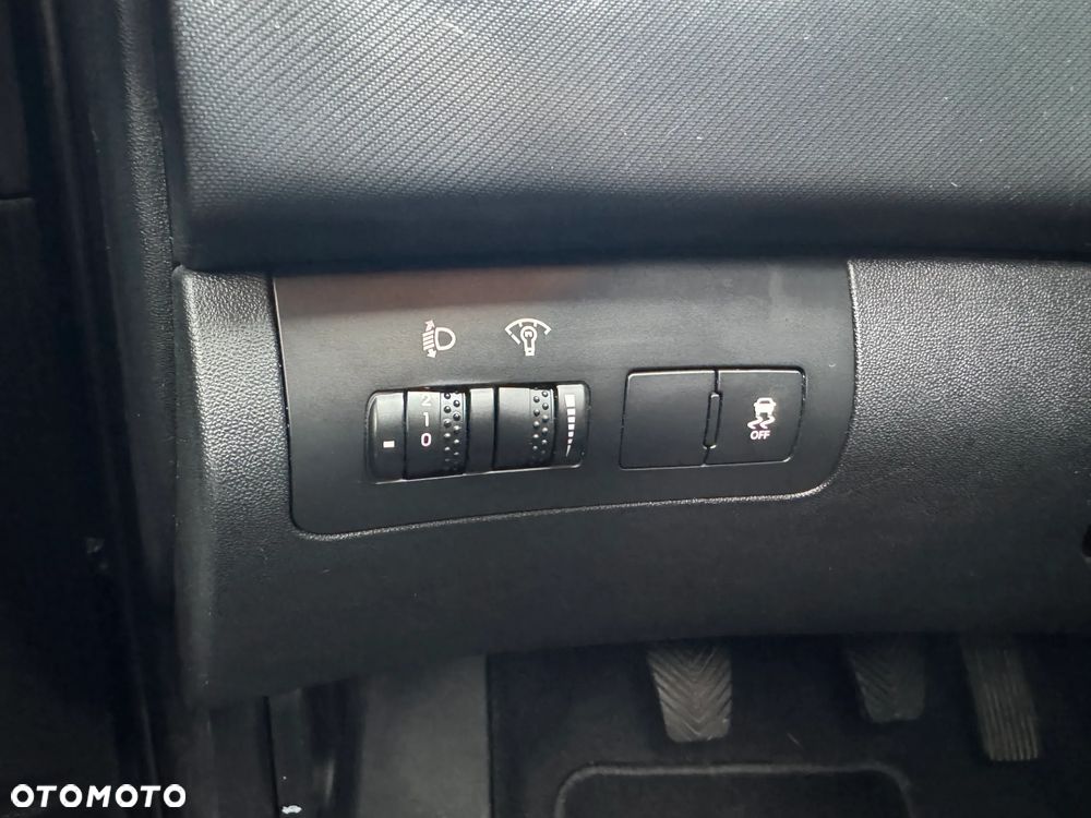 Kia Ceed 1.6 CVVT Spirit - 21
