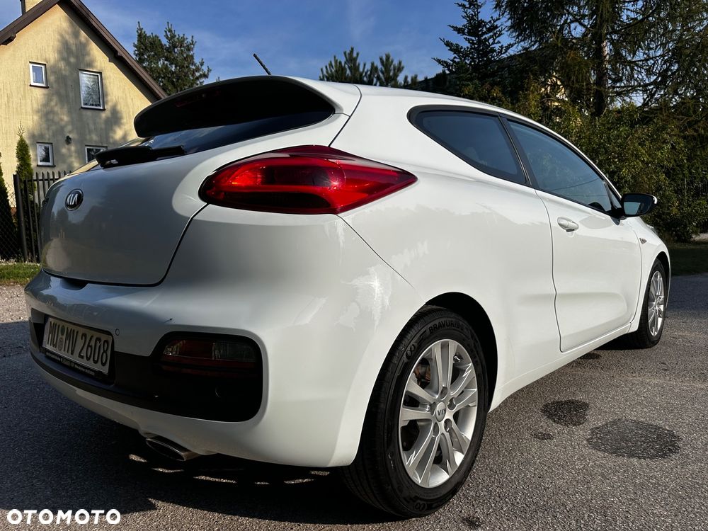 Kia ProCeed 1.6 GDI Vision - 3